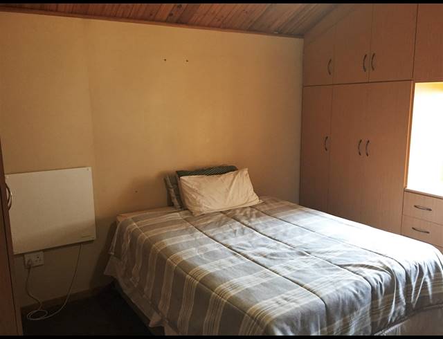 2 BEDROOM APARTMENT TO LET IN CHASE VALLEY HEIGHTS